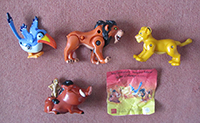 Lion King